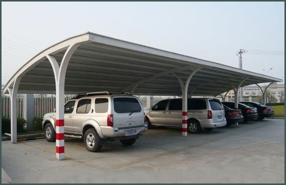 مظلات سيارات الهفوف